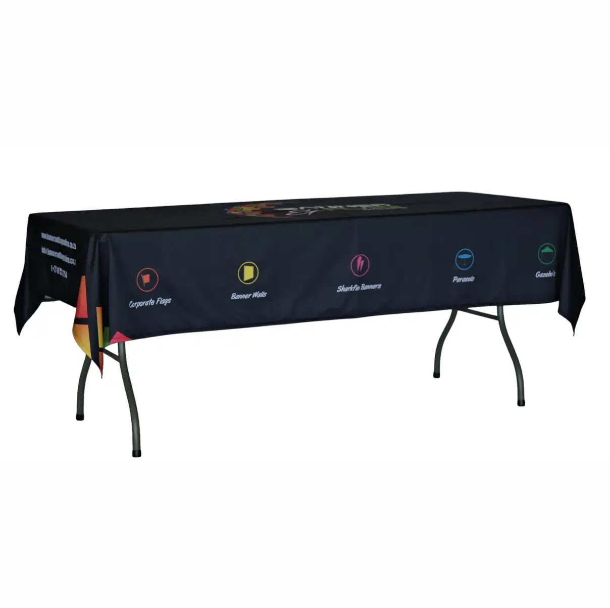 Branded Gazebo Bonanza Combo - Image 3