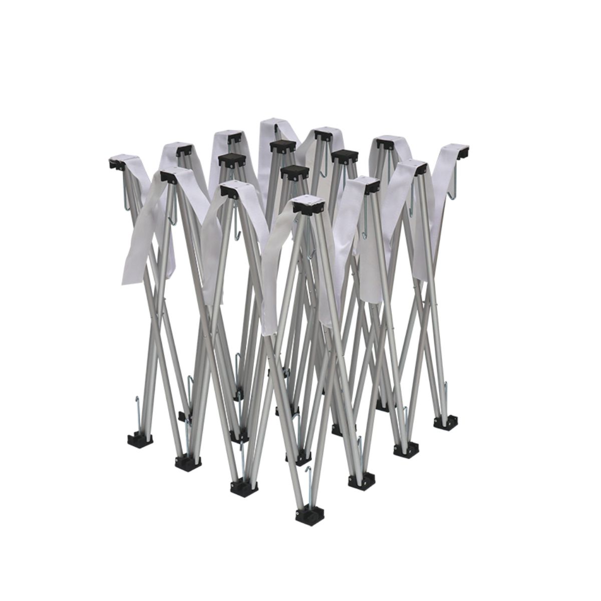 Curved Banner Walls - Image 2