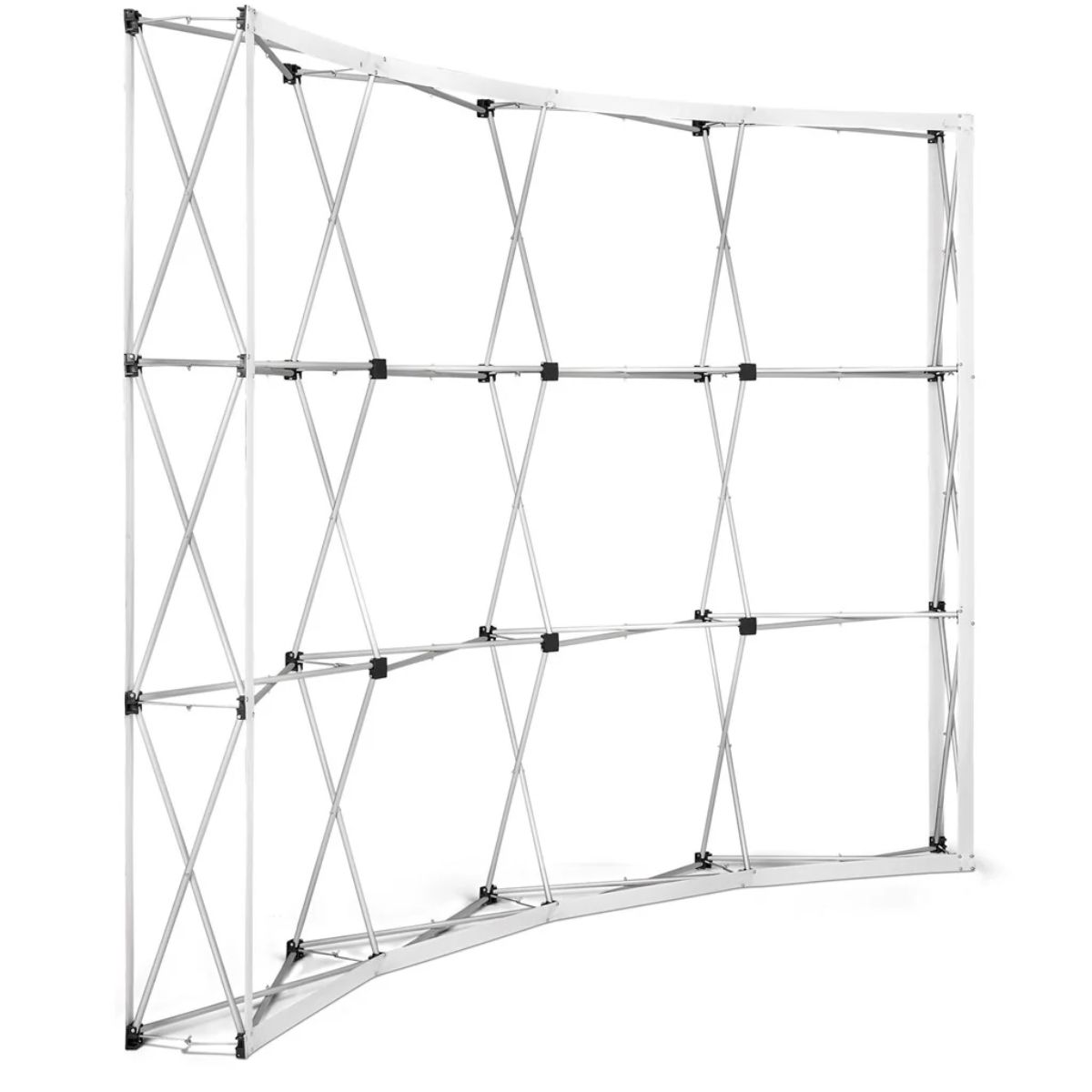 Curved Banner Walls - Image 3