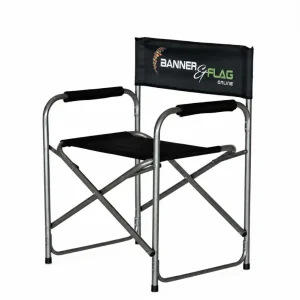 Branded Directors Chairs