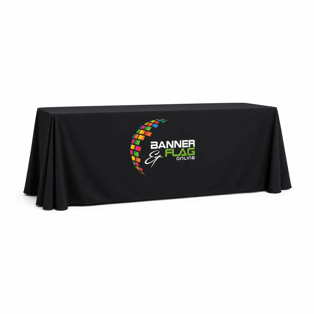Branded Tablecloth - Image 3