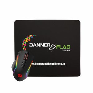 Branded Mouse Pads