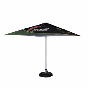Branded Parasol Umbrellas