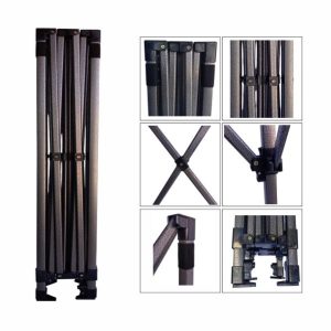 Steel Gazebo Systems