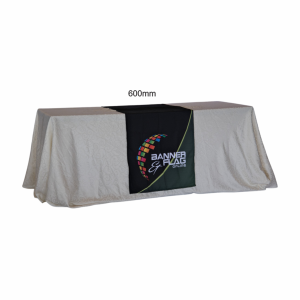 Branded Table Runners