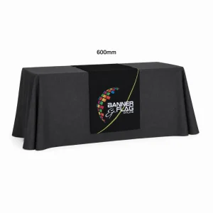 Branded Table Runners