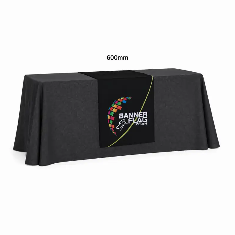Branded Table Runners