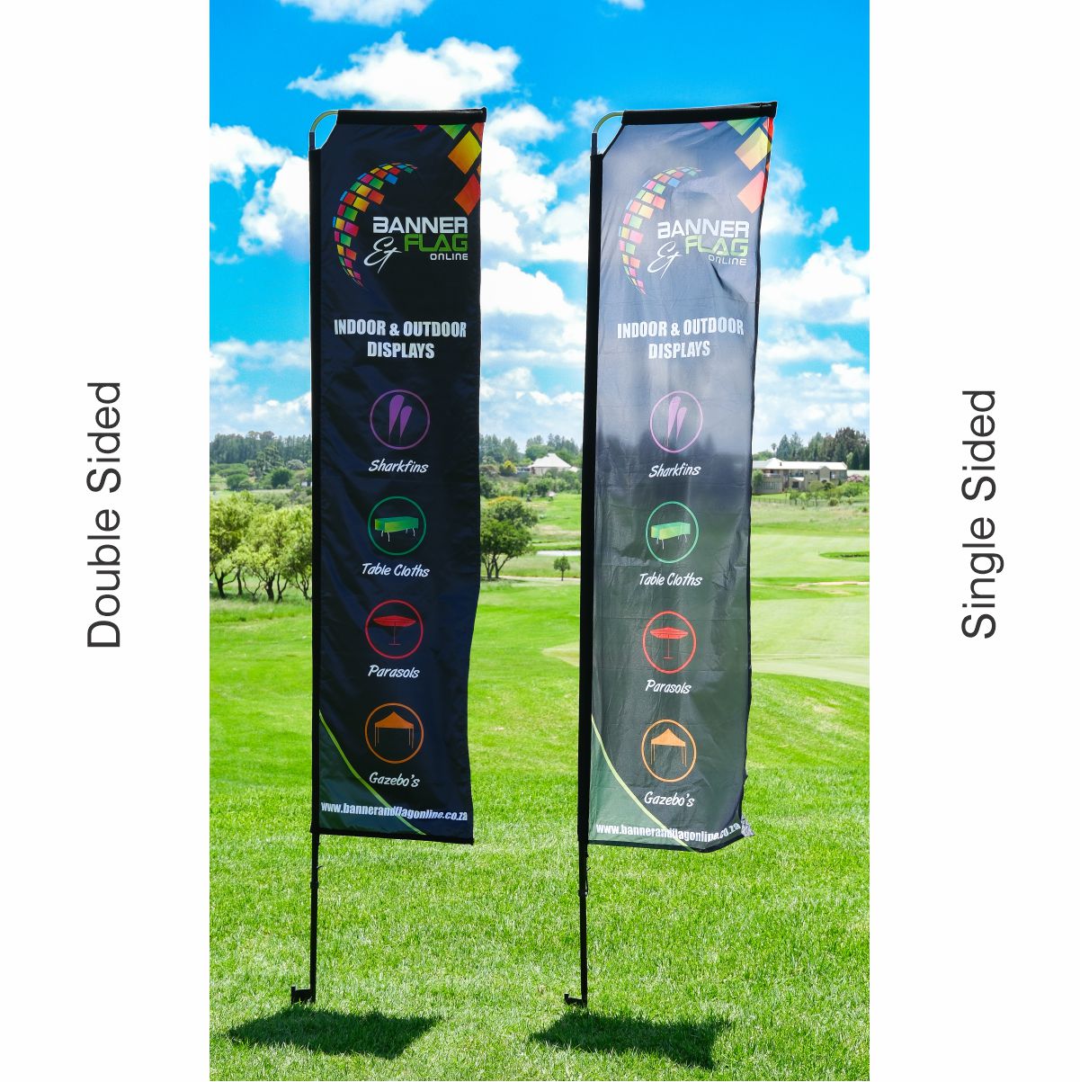 Telescopic Banners - Image 2