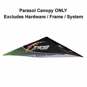 Parasol Canopy - PRINT ONLY