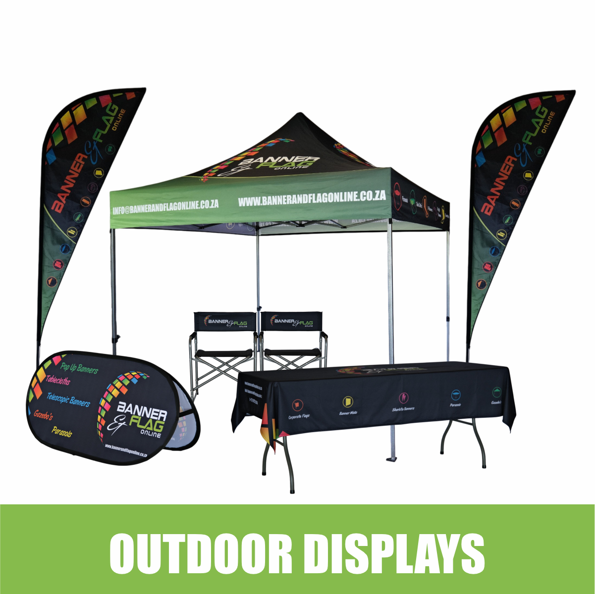 Outdoor Products